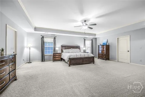 $559,900 | 137 Saddleclub Way, Guyton, GA 31312