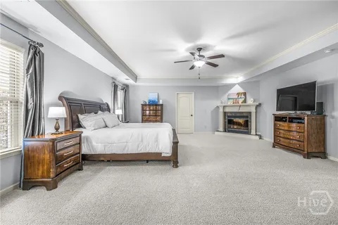 $559,900 | 137 Saddleclub Way, Guyton, GA 31312