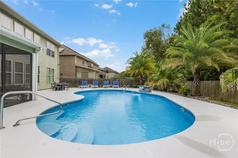 $559,900 | 137 Saddleclub Way, Guyton, GA 31312