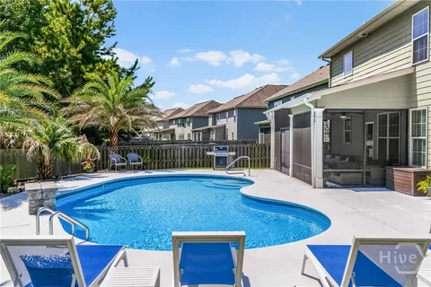 $559,900 | 137 Saddleclub Way, Guyton, GA 31312