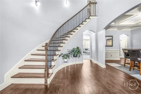 $559,900 | 137 Saddleclub Way, Guyton, GA 31312