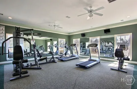 $559,900 | 137 Saddleclub Way, Guyton, GA 31312