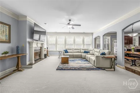 $559,900 | 137 Saddleclub Way, Guyton, GA 31312