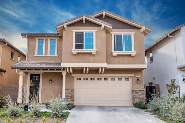 $850,000 | 3069 Carrizo Drive, Pomona, CA 91767