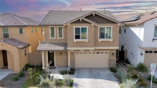 $850,000 | 3069 Carrizo Drive, Pomona, CA 91767