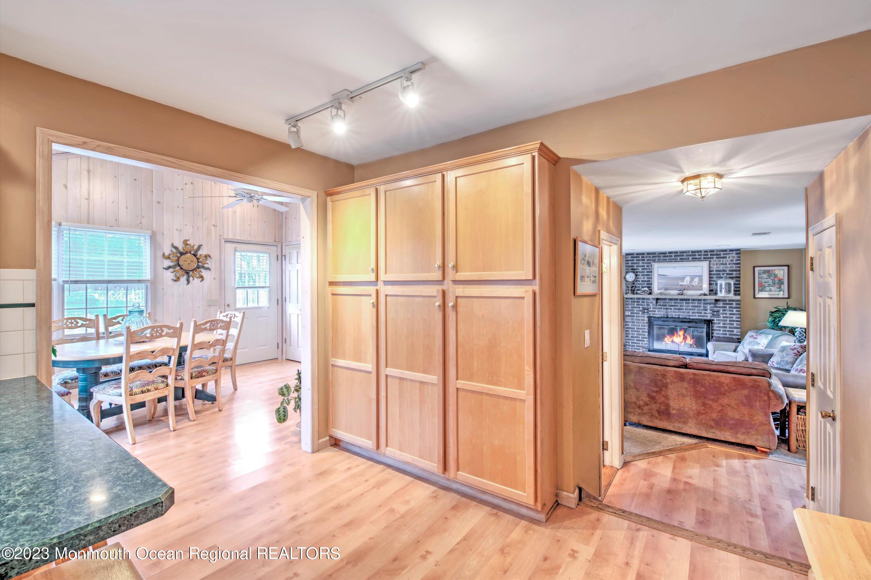44 Redfield Road Lincroft, NJ 07738 - Photo 15 of 30 Kitchen