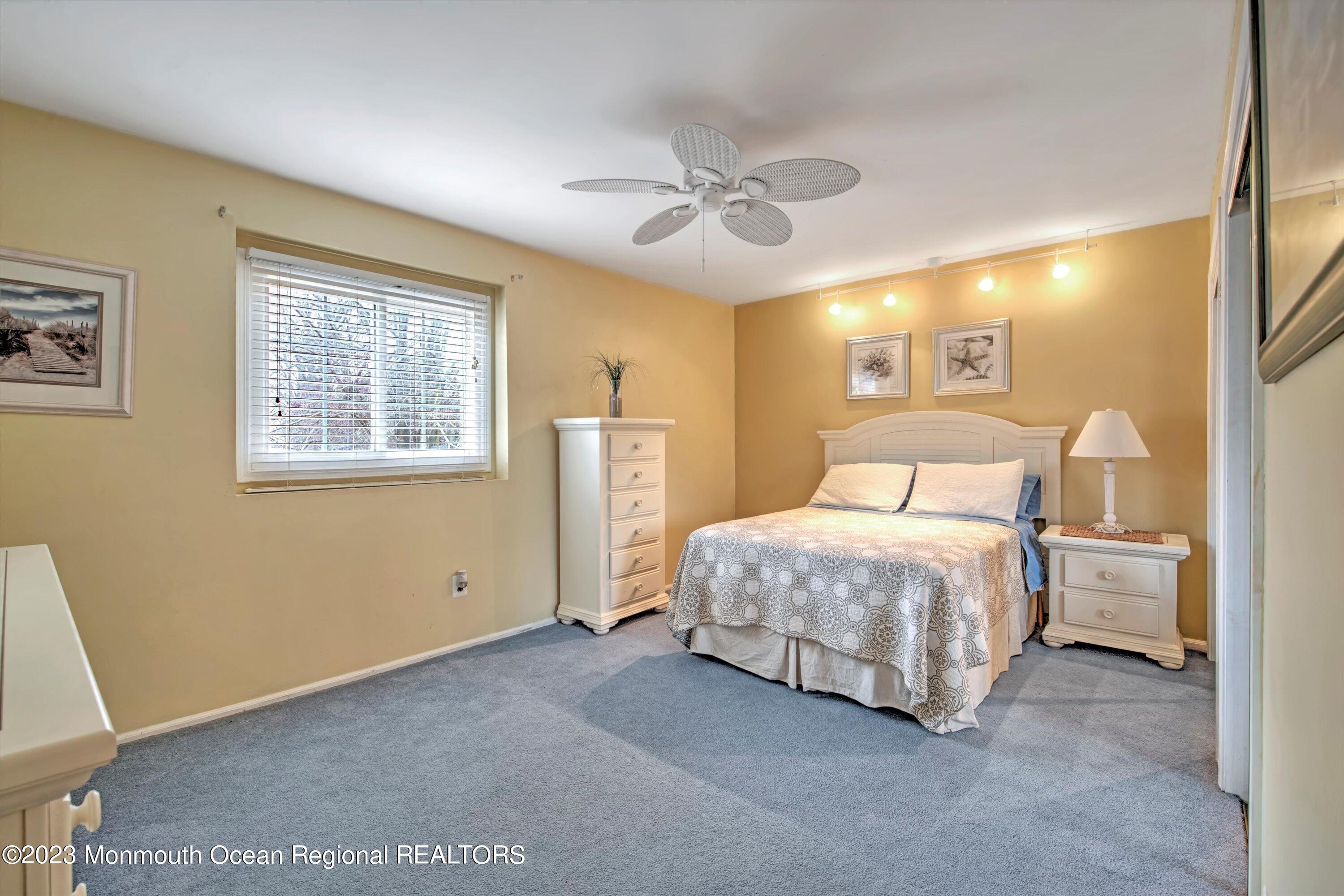 44 Redfield Road Lincroft, NJ 07738 - Photo 18 of 30 2nd Bedroom