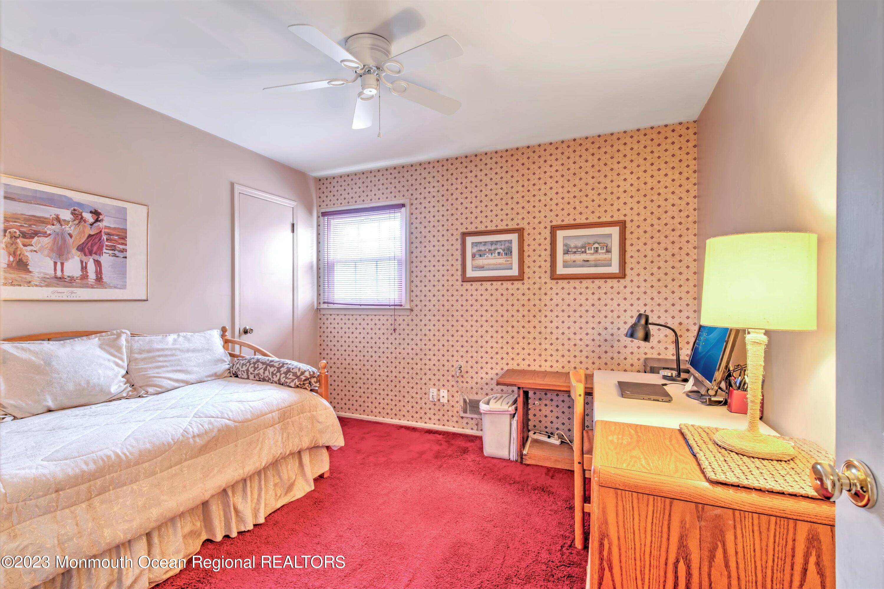 44 Redfield Road Lincroft, NJ 07738 - Photo 20 of 30 4th Bedroom