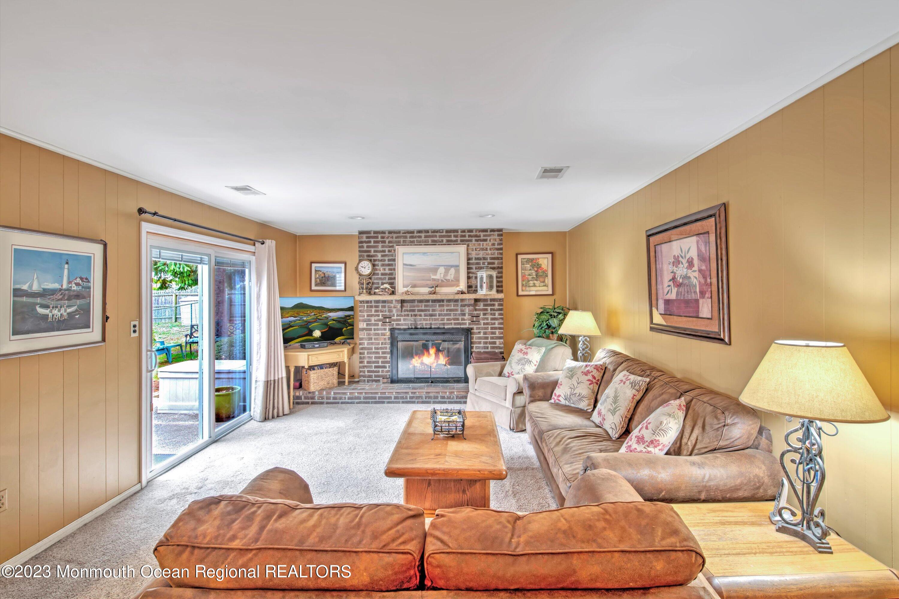 44 Redfield Road Lincroft, NJ 07738 - Photo 7 of 30 Family Room