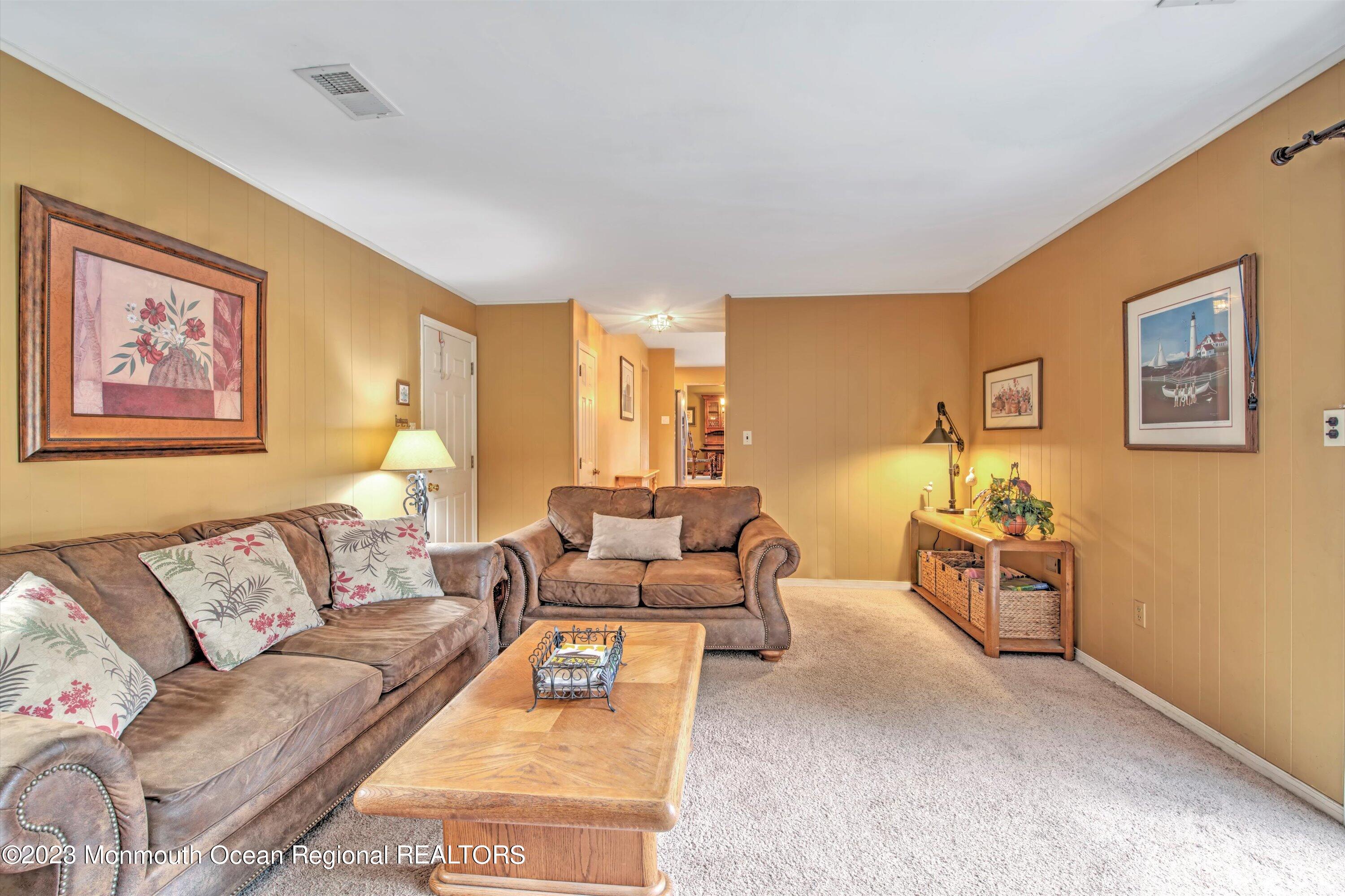 44 Redfield Road Lincroft, NJ 07738 - Photo 8 of 30 Family Room