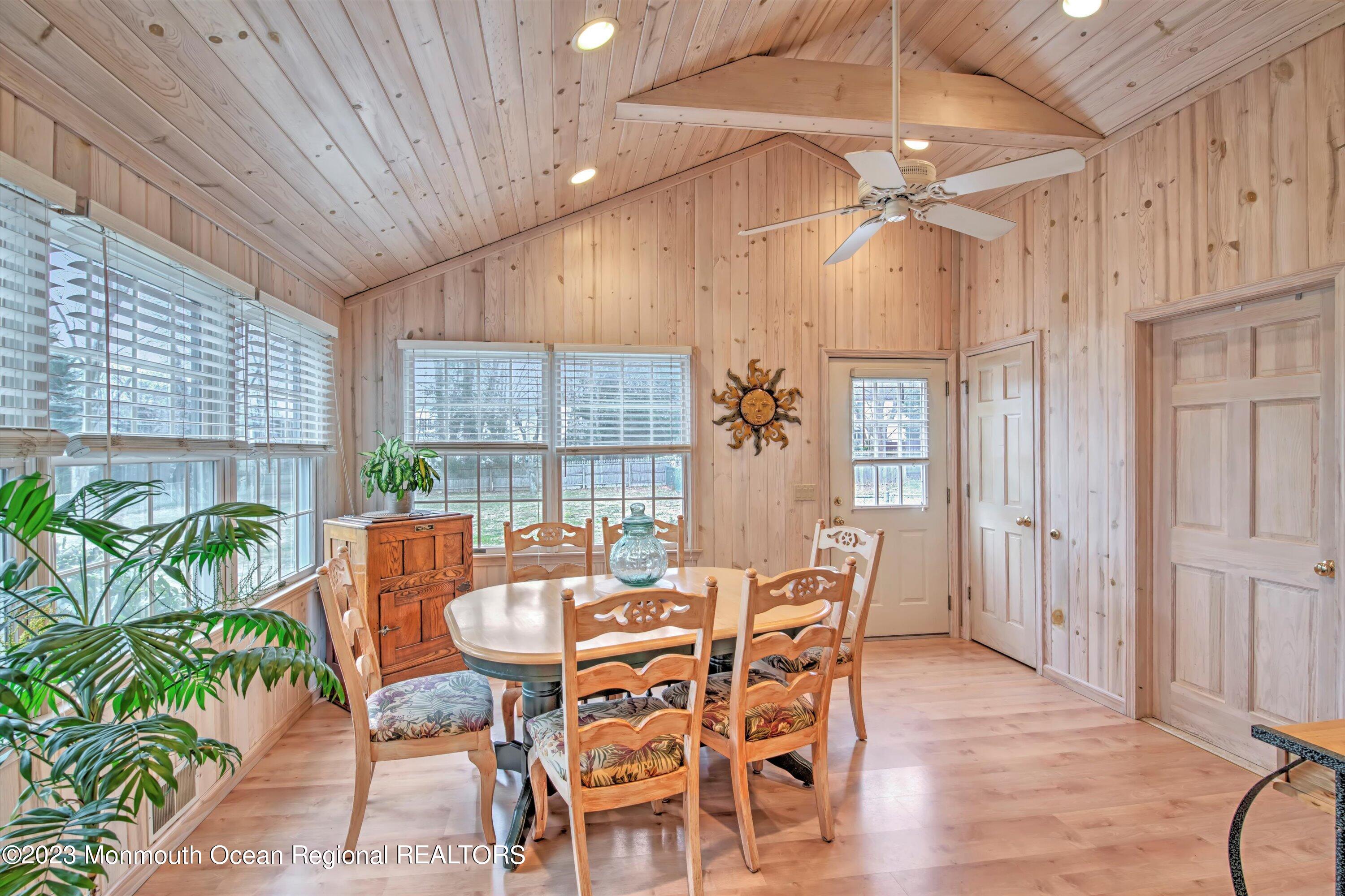 44 Redfield Road Lincroft, NJ 07738 - Photo 9 of 30 All Seasons Room