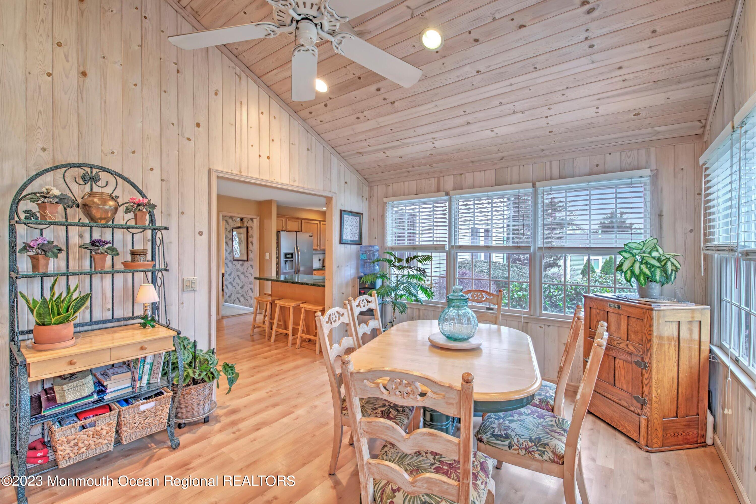44 Redfield Road Lincroft, NJ 07738 - Photo 10 of 30 All Seasons Room