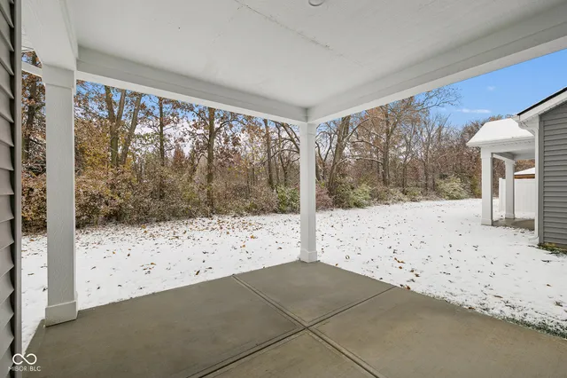 $312,990 | 5526 Aspen Wood Lane, Indianapolis, IN 46239