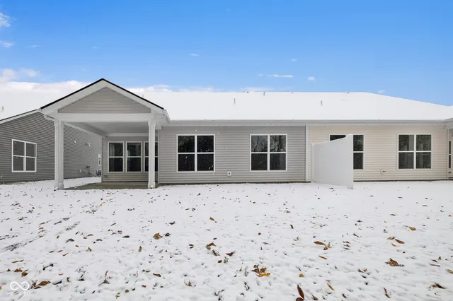 $312,990 | 5526 Aspen Wood Lane, Indianapolis, IN 46239