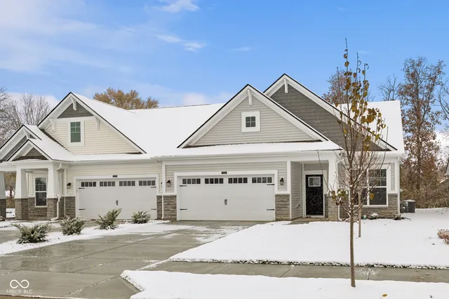 $312,990 | 5526 Aspen Wood Lane, Indianapolis, IN 46239