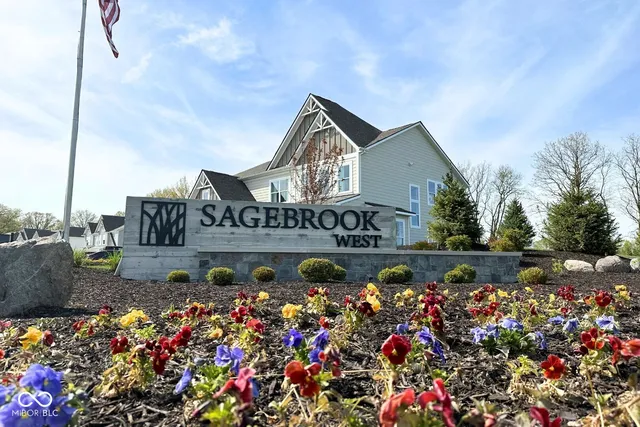 $312,990 | 5526 Aspen Wood Lane, Indianapolis, IN 46239