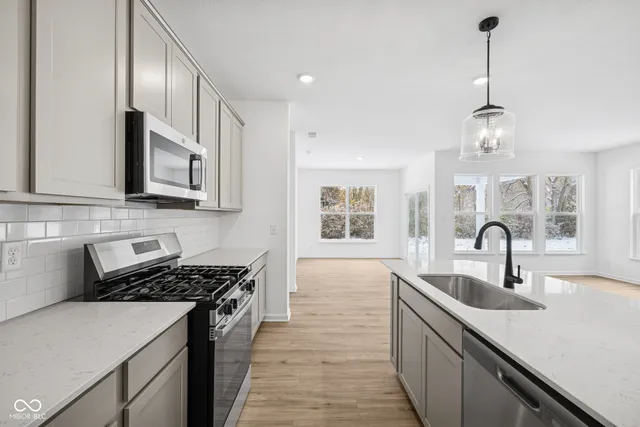 $312,990 | 5526 Aspen Wood Lane, Indianapolis, IN 46239