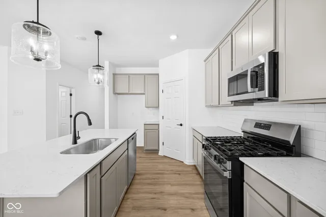 $312,990 | 5526 Aspen Wood Lane, Indianapolis, IN 46239