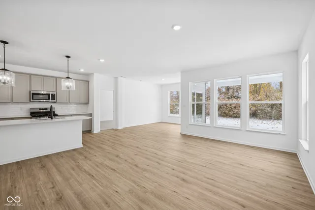 $312,990 | 5526 Aspen Wood Lane, Indianapolis, IN 46239