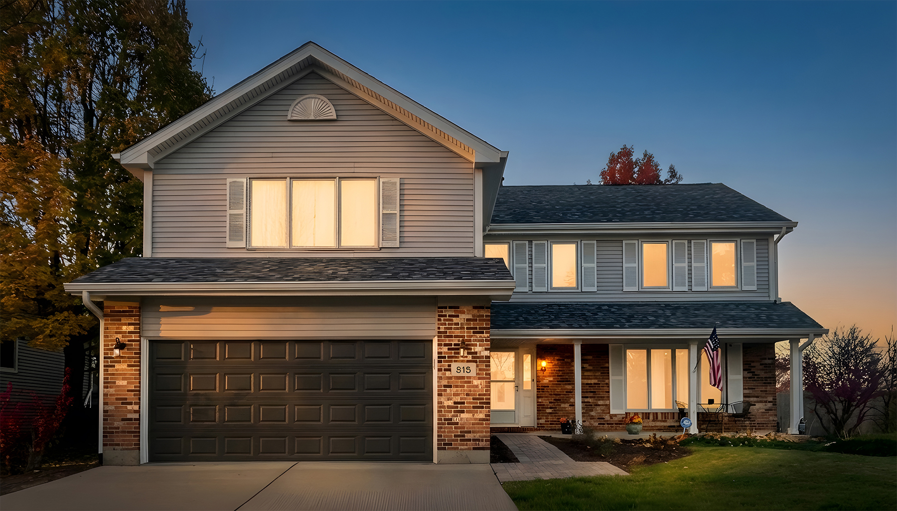 515 Cimarron Drive West Aurora, IL 60504 - Photo 2 of 65