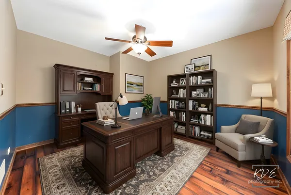 $575,000 | 515 Cimarron Drive West, Aurora, IL 60504