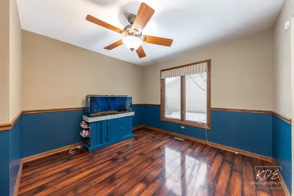 $575,000 | 515 Cimarron Drive West, Aurora, IL 60504