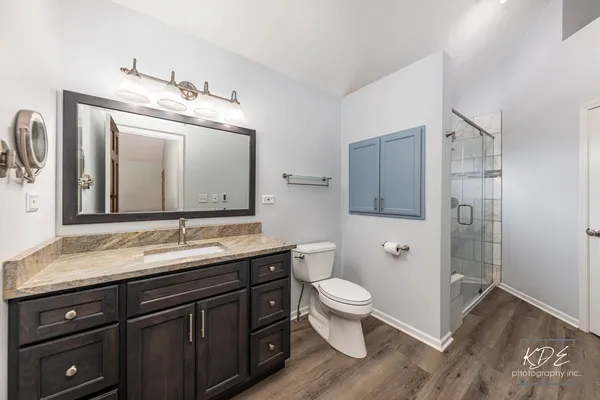 $575,000 | 515 Cimarron Drive West, Aurora, IL 60504
