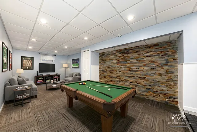 $599,900 | 515 Cimarron Drive West, Aurora, IL 60504