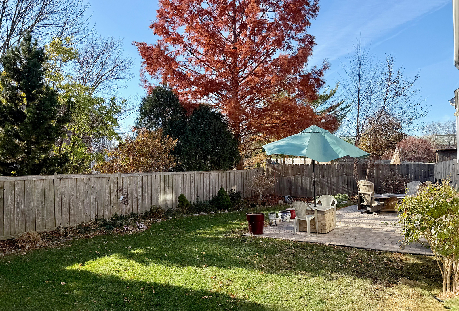 515 Cimarron Drive West Aurora, IL 60504 - Photo 59 of 65