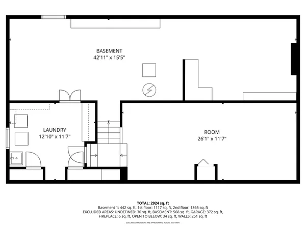 $575,000 | 515 Cimarron Drive West, Aurora, IL 60504