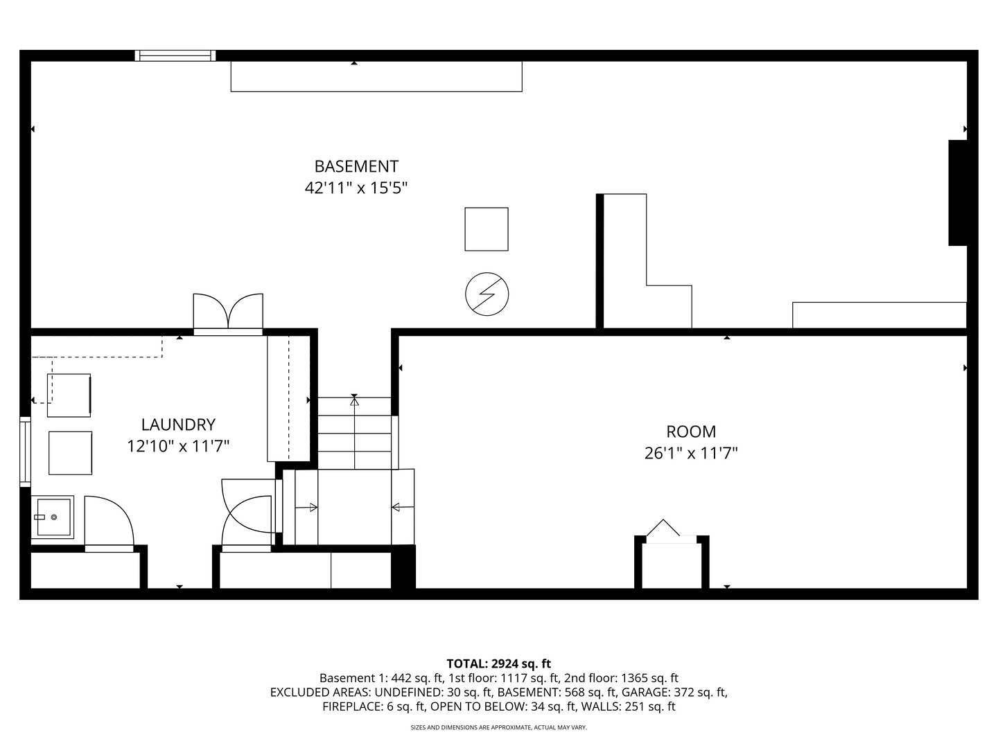 515 Cimarron Drive West Aurora, IL 60504 - Photo 62 of 65