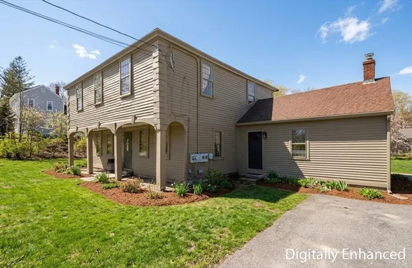 $730,000 | 650 Central Turnpike, Sutton, MA 01590