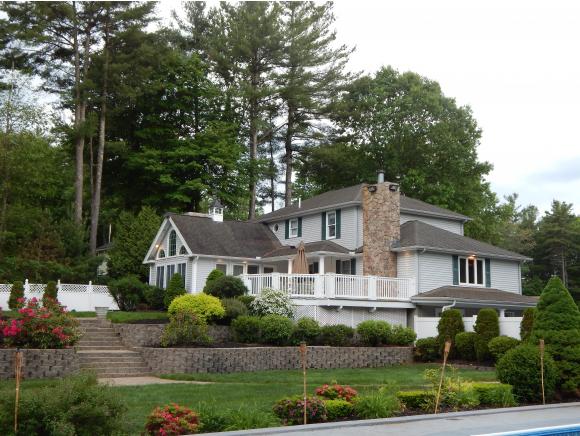 13 Tyler Road Derry, NH 03038 - Photo 1 of 22