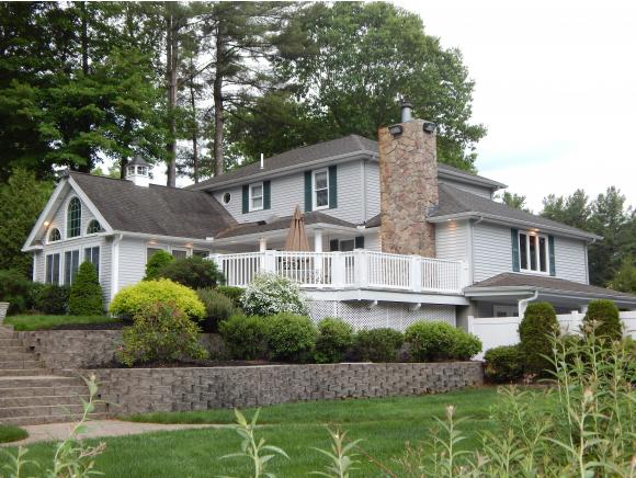13 Tyler Road Derry, NH 03038 - Photo 2 of 22