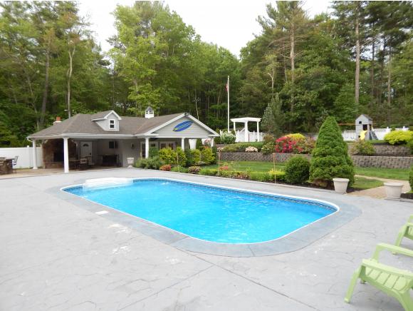 13 Tyler Road Derry, NH 03038 - Photo 12 of 22