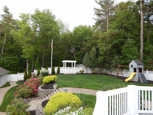 13 Tyler Road Derry, NH 03038 - Photo 13 of 22