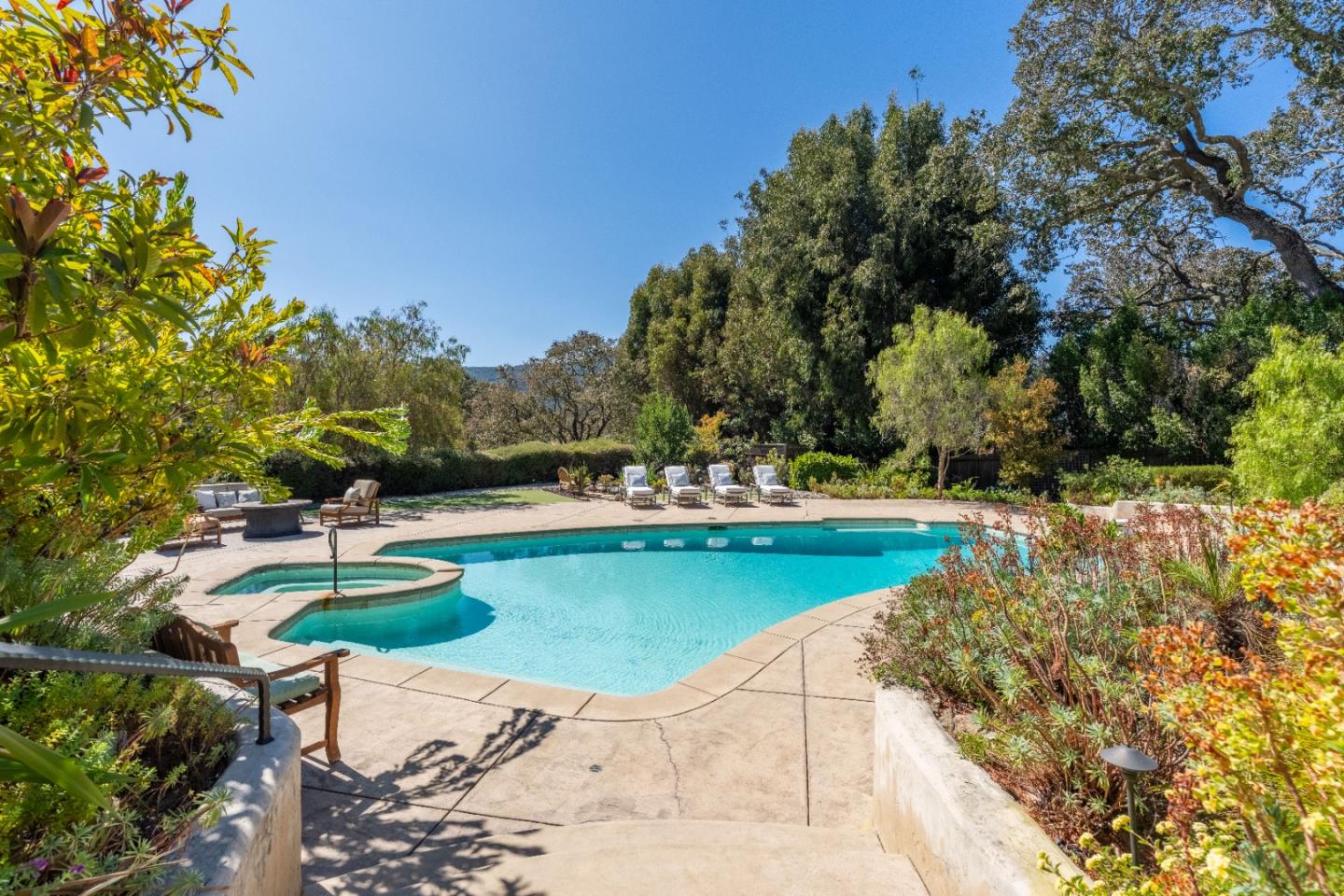 43 Middle Canyon Road Carmel Valley, CA 93924 - Photo 38 of 48 Gallery Image 38