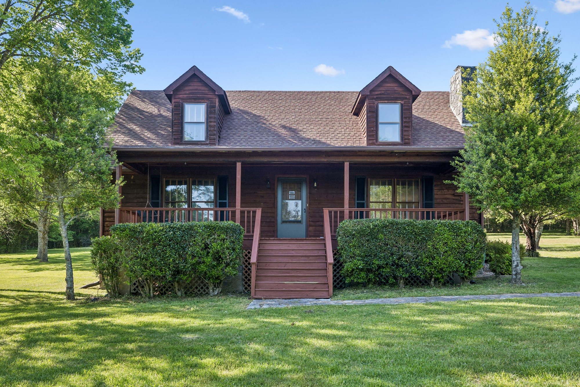 1650 Dickens Hill Road Bradyville, TN 37026 - Photo 1 of 88