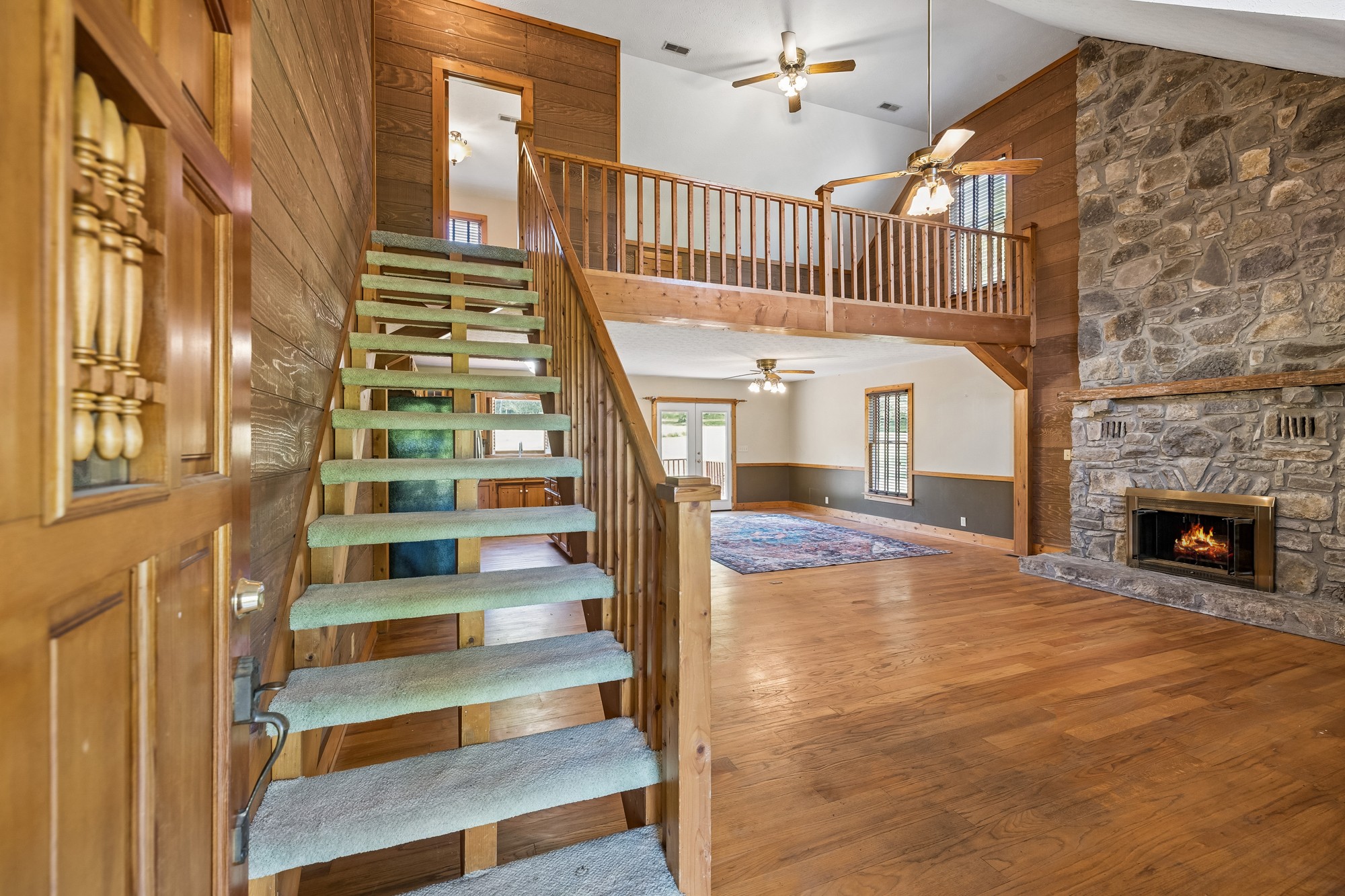 1650 Dickens Hill Road Bradyville, TN 37026 - Photo 14 of 88