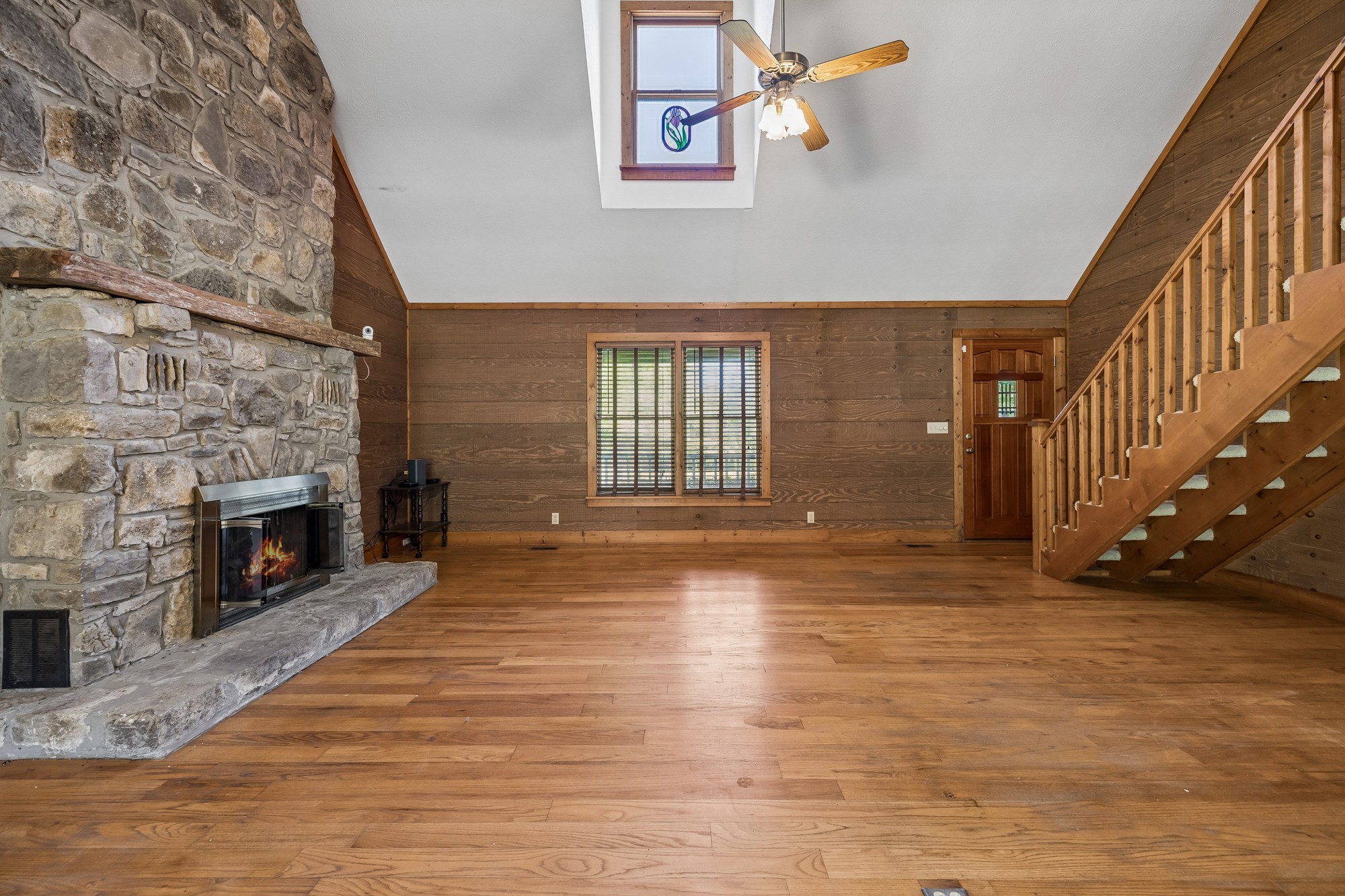 1650 Dickens Hill Road Bradyville, TN 37026 - Photo 19 of 88