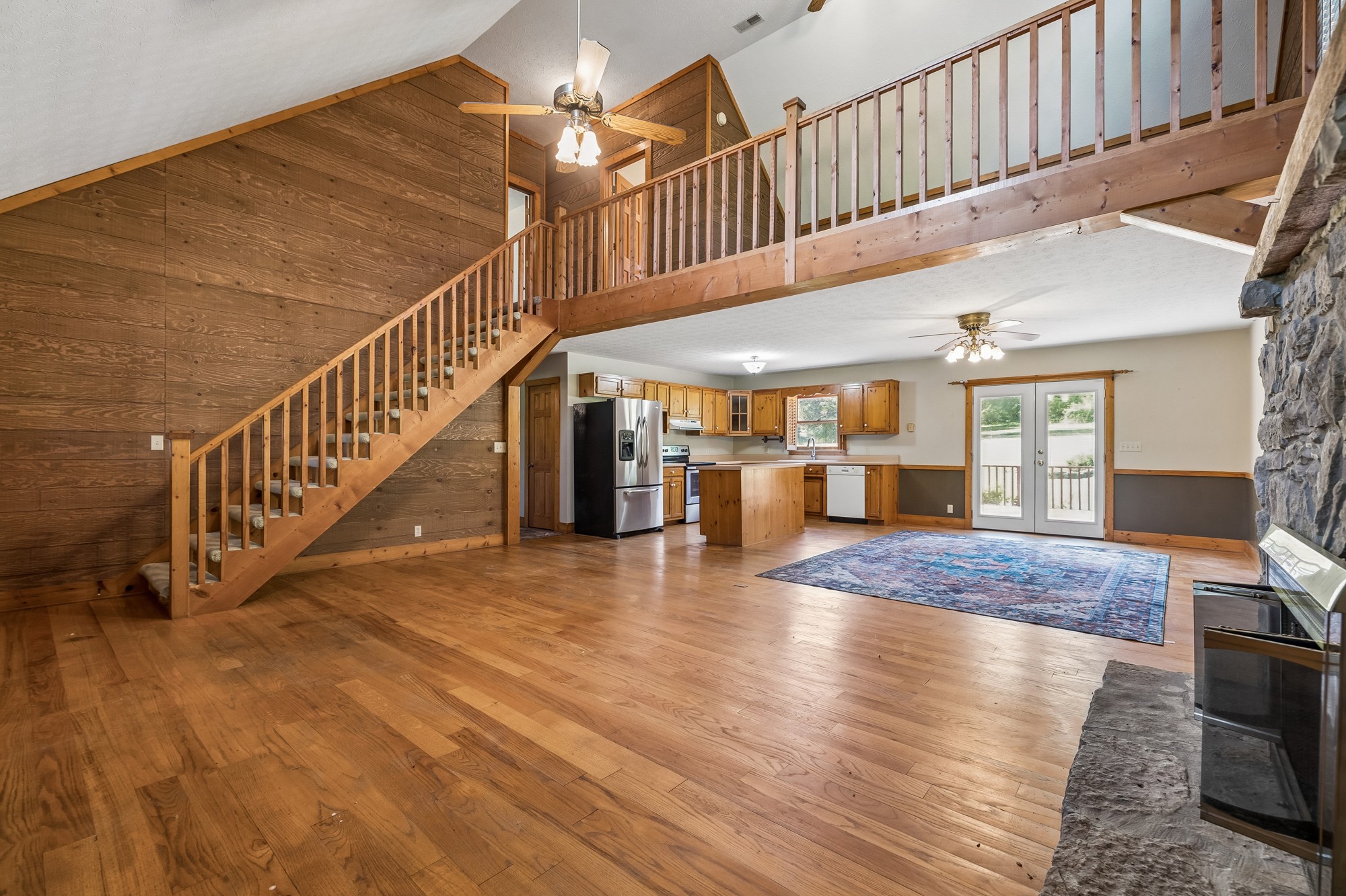 1650 Dickens Hill Road Bradyville, TN 37026 - Photo 20 of 88