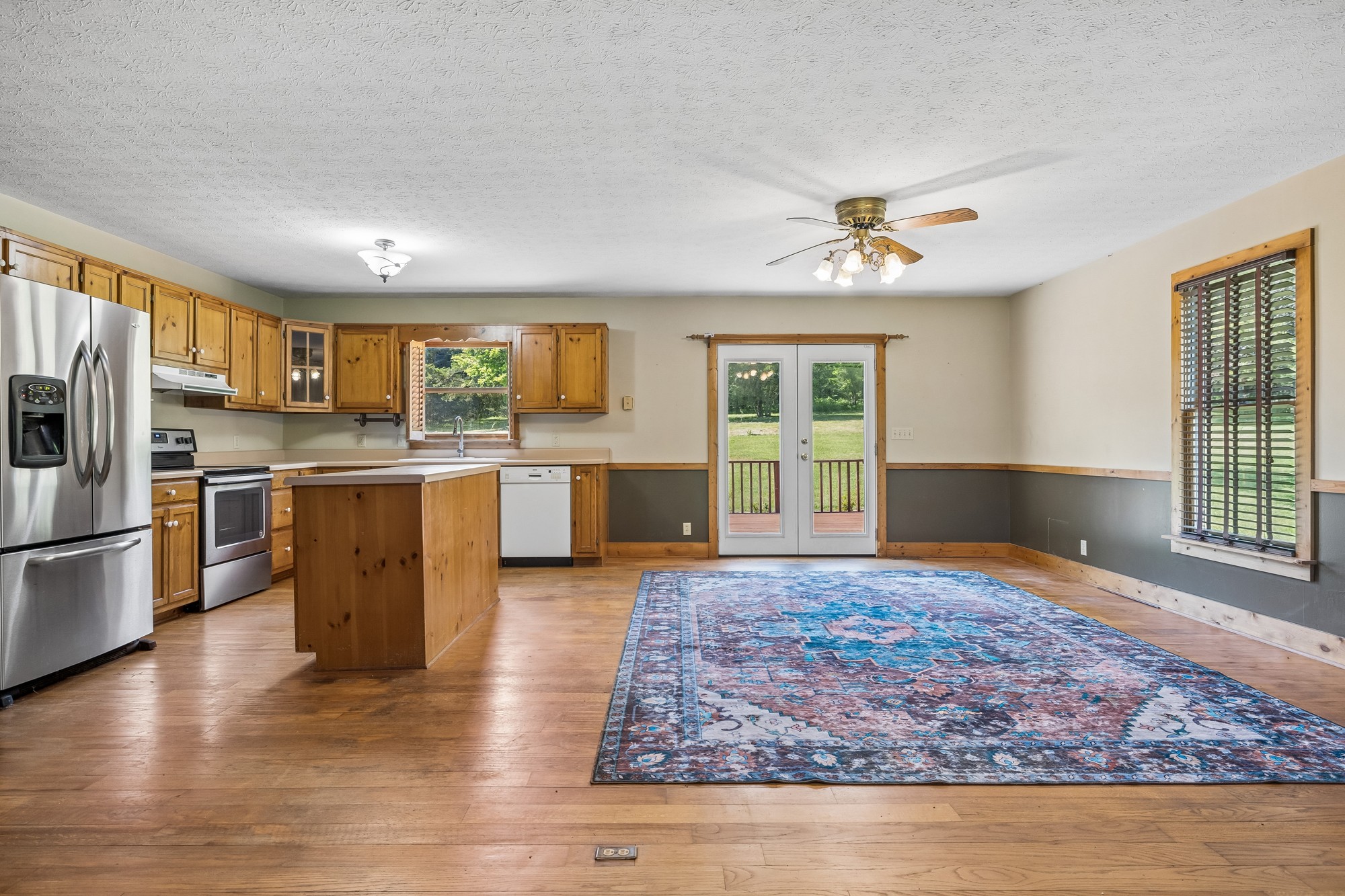 1650 Dickens Hill Road Bradyville, TN 37026 - Photo 21 of 88