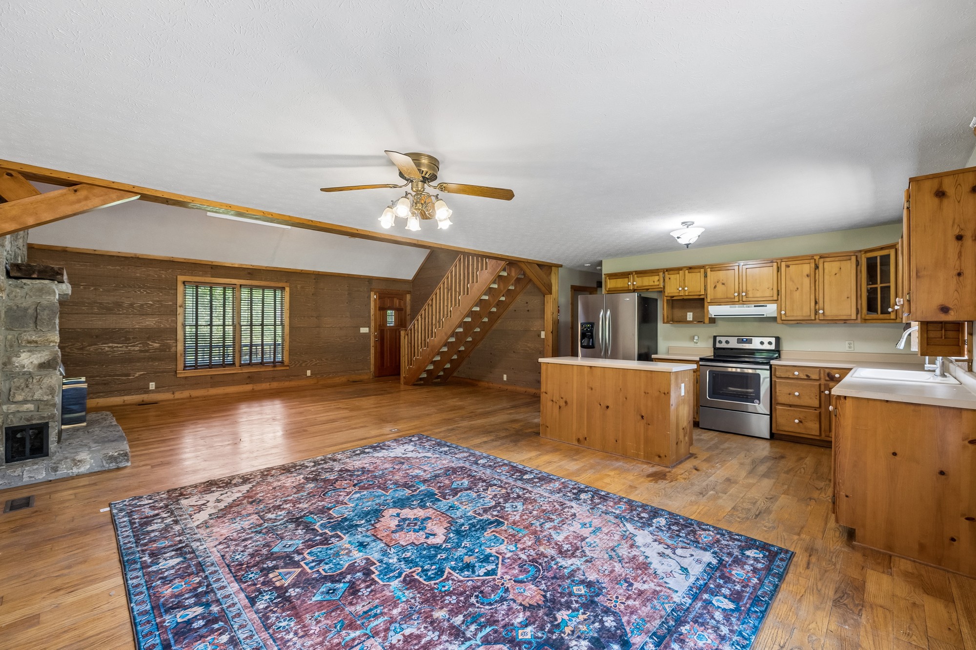 1650 Dickens Hill Road Bradyville, TN 37026 - Photo 22 of 88