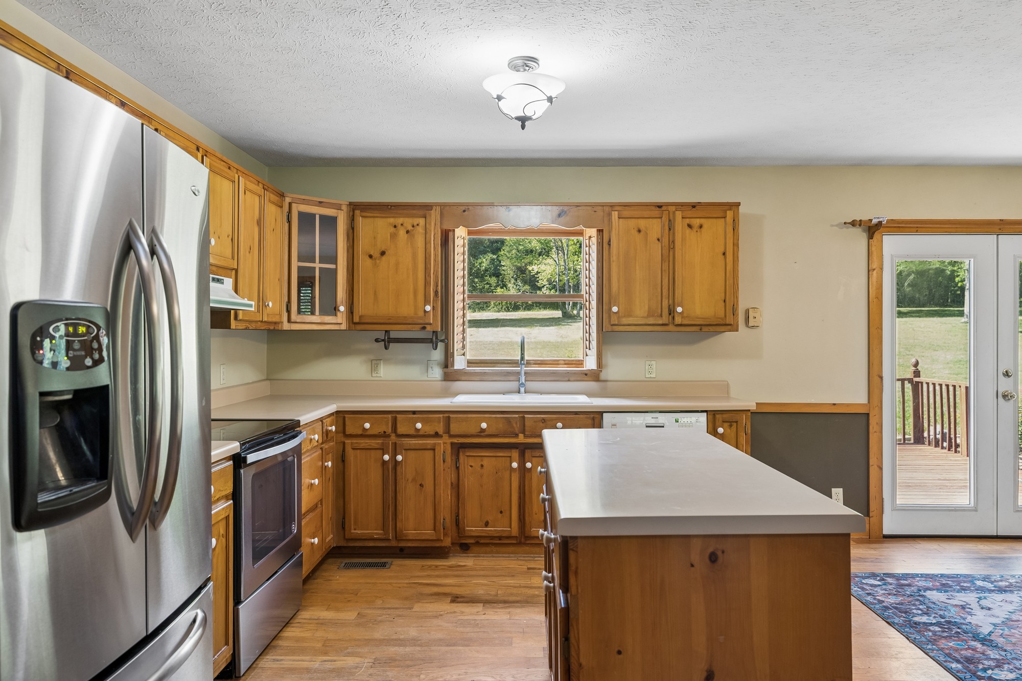 1650 Dickens Hill Road Bradyville, TN 37026 - Photo 23 of 88