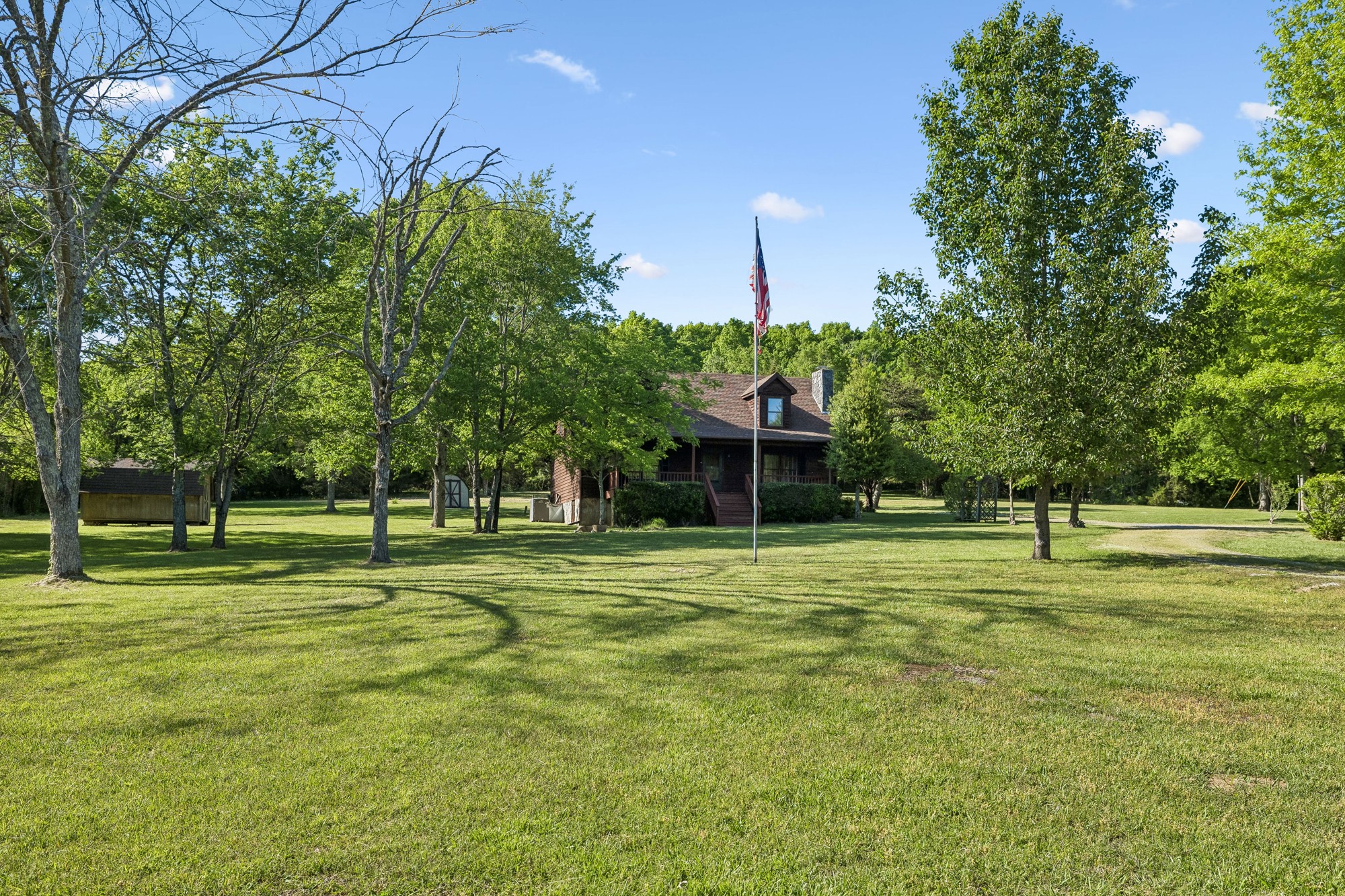 1650 Dickens Hill Road Bradyville, TN 37026 - Photo 3 of 88