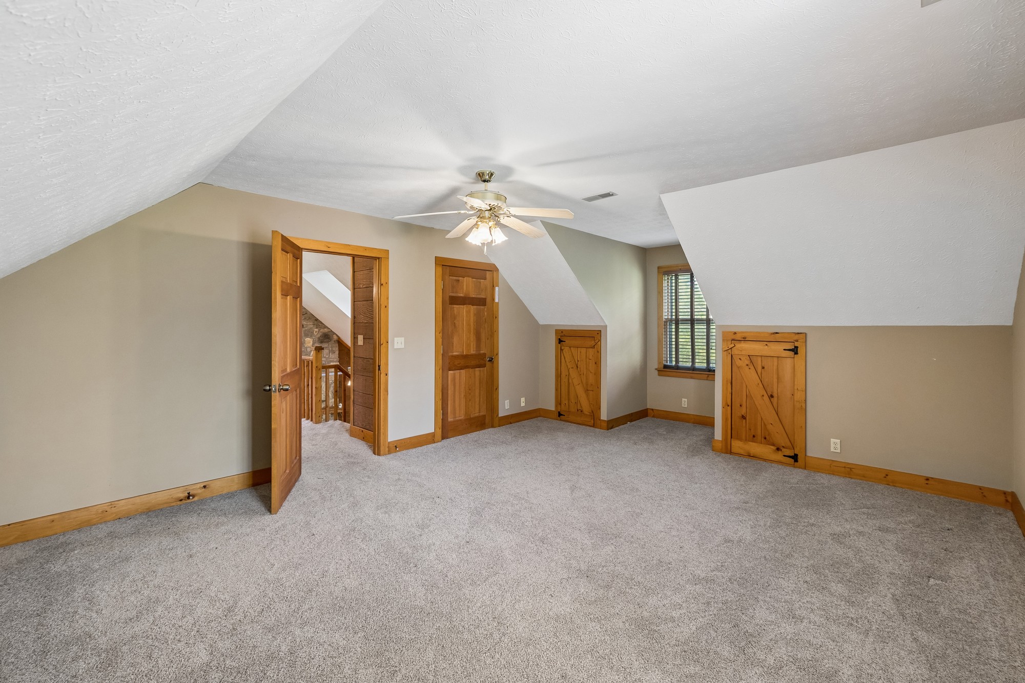 1650 Dickens Hill Road Bradyville, TN 37026 - Photo 37 of 88