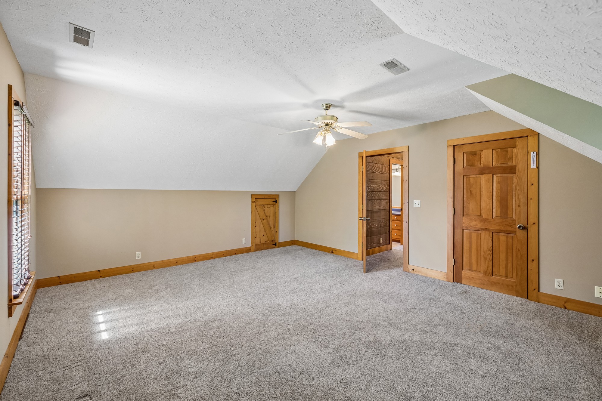 1650 Dickens Hill Road Bradyville, TN 37026 - Photo 38 of 88