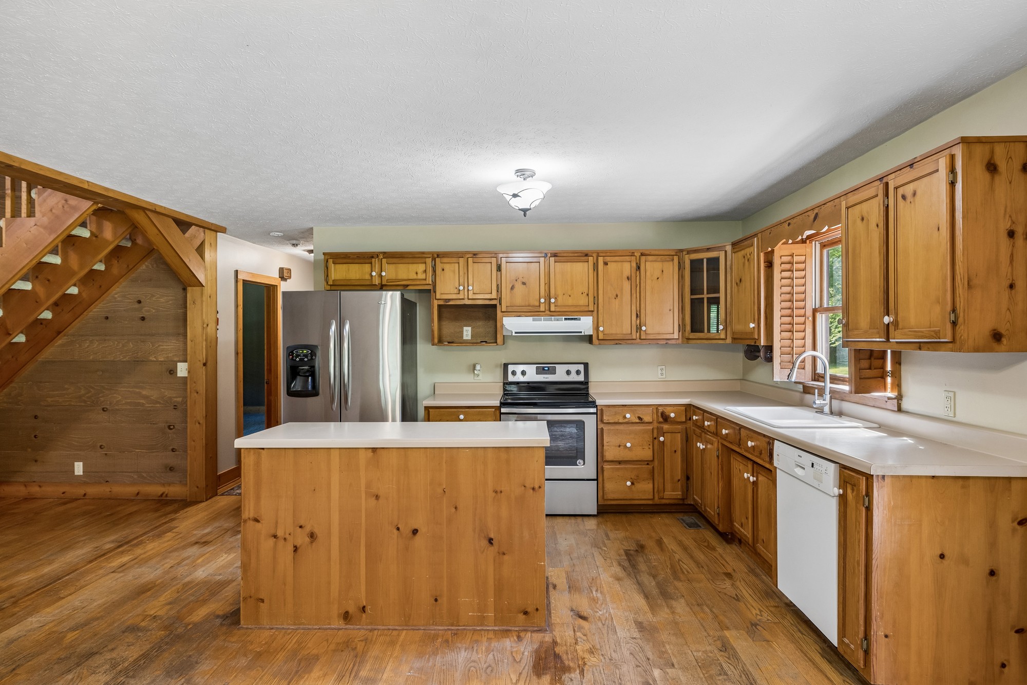 1650 Dickens Hill Road Bradyville, TN 37026 - Photo 40 of 88