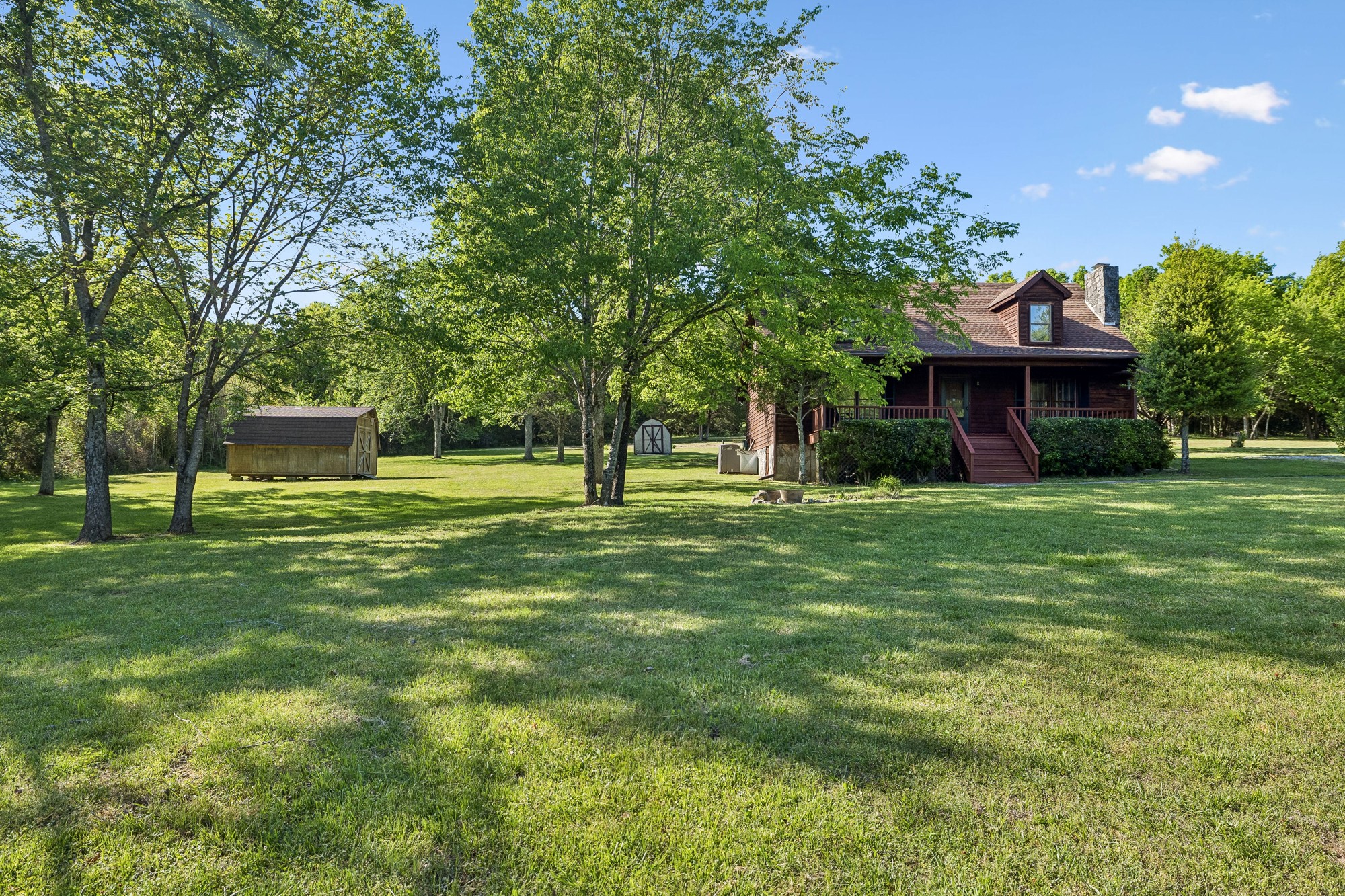 1650 Dickens Hill Road Bradyville, TN 37026 - Photo 4 of 88