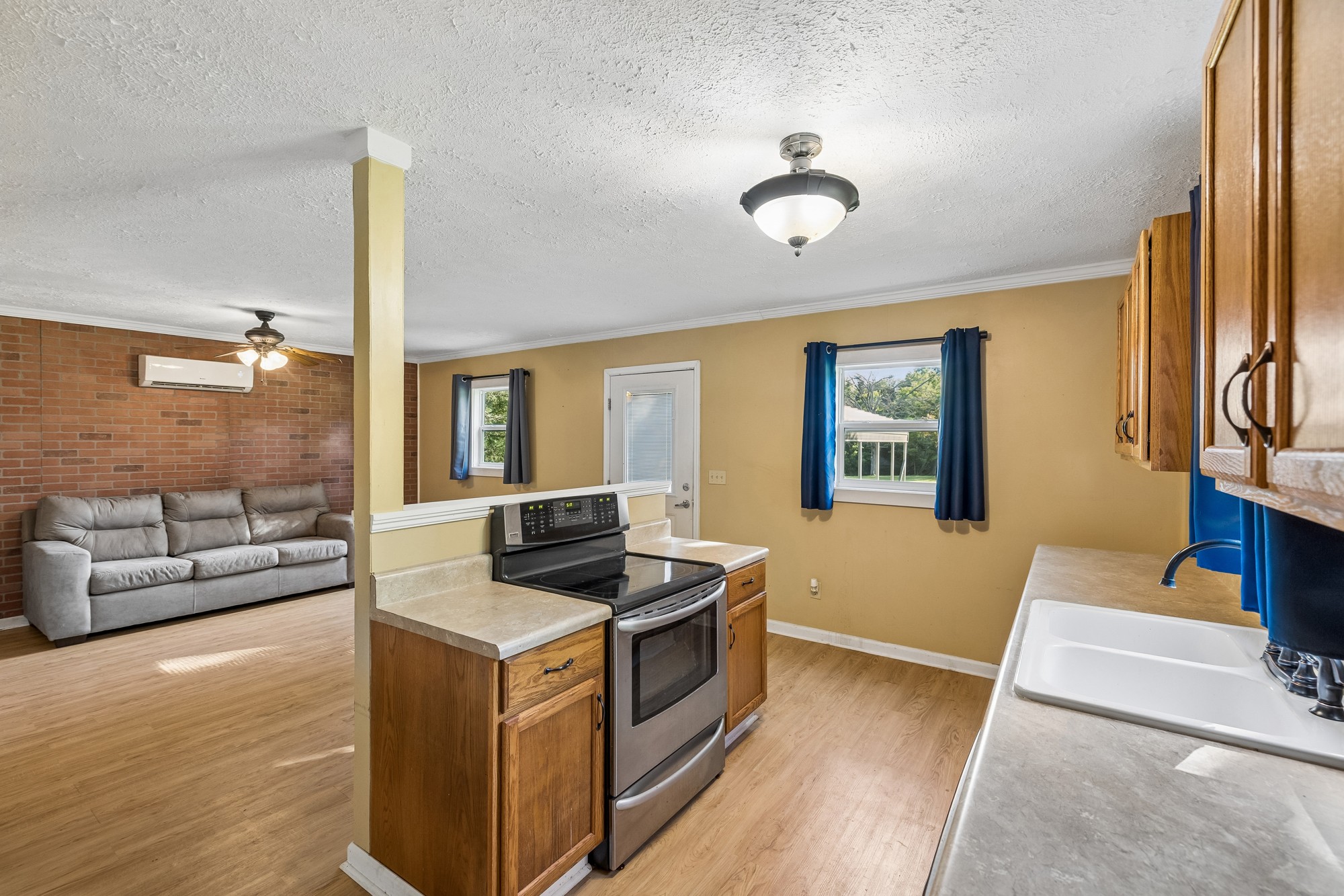 1650 Dickens Hill Road Bradyville, TN 37026 - Photo 43 of 88